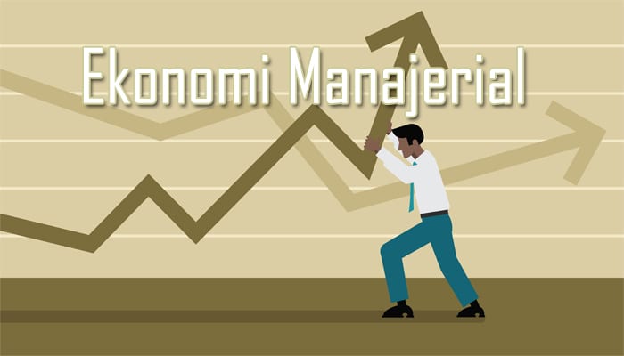 Ekonomi Manajerial dan Lingkungan