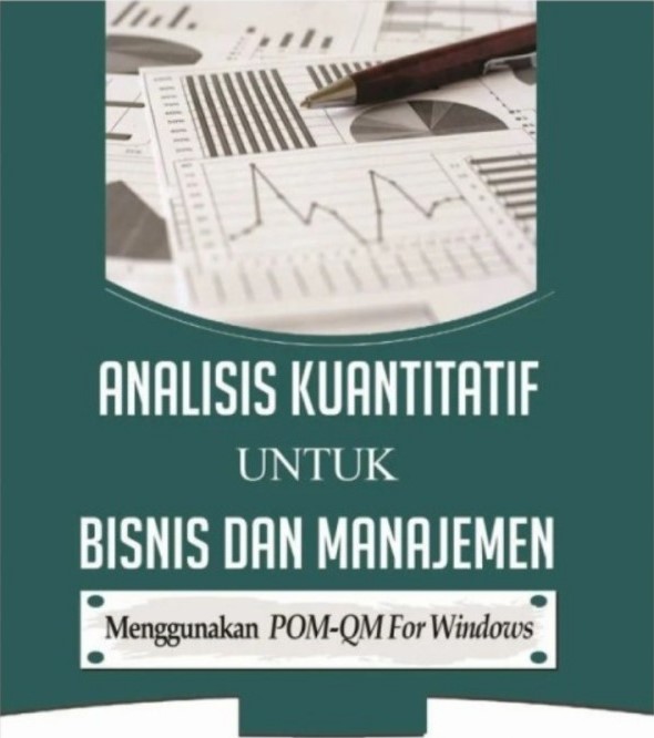 Analisis Kuantitatif Bisnis