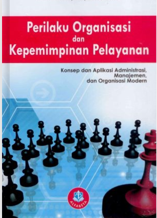 Perilaku Keorganisasian dan Kepemimpinan