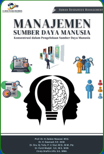 Manajemen Sumber Daya Manusia (SDM)