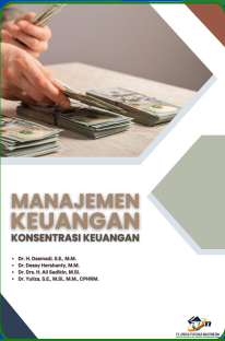 Manajemen Keuangan dan Pemasaran