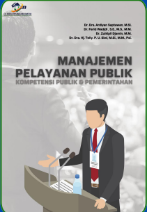 Manajemen Pelayanan Publik